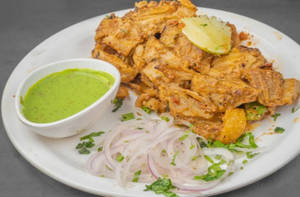 Tandoori Champ