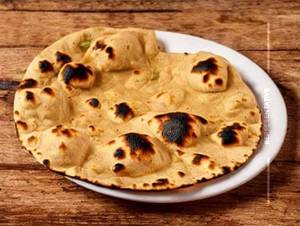 Tandoor Roti