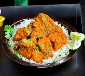 Fish Amritsari