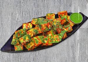 Paneer Tiranga Dry