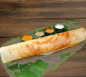 Podi Masala Dosa