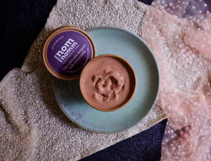 Ultimate Belgian Milk Chocolate Ice cream [200 ml]