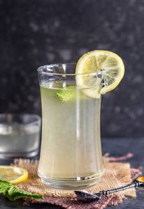 Shikanji (Lemonade)