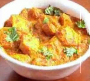 Aloo Tamatar Sabji