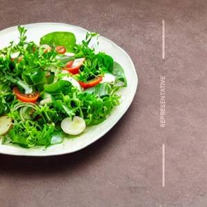 Green Salad