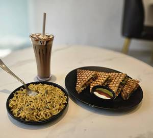 S,M,C MEAL COMBO
