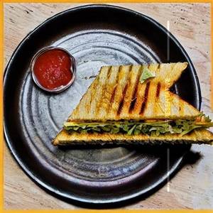 Classic bombay sandwich