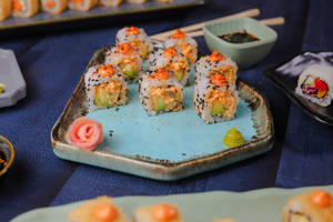California Sushi