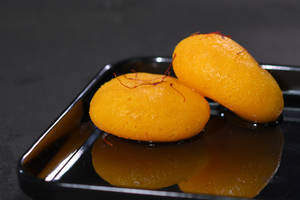 Kesar Bati