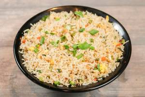 Veg Fried Rice