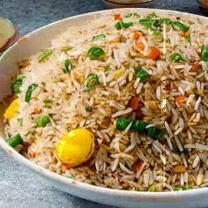 Egg Fried Rice