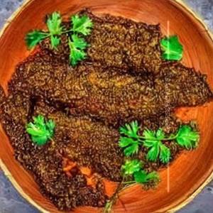 Chilly Fish