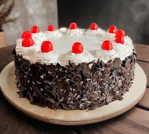Black Forest