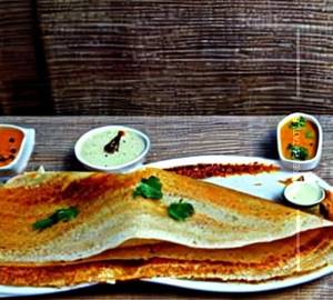 Chinese Dosa