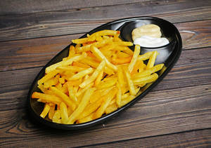 French Fry
