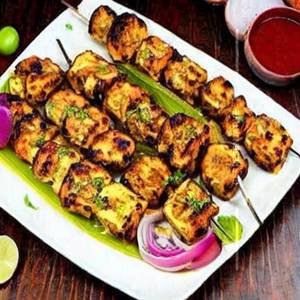 Shahi Tandoori Tangdi