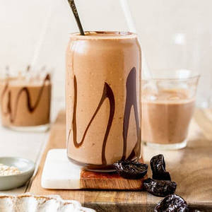 Chocolate Shake