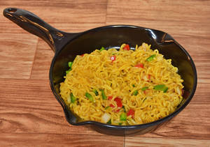 Veg Maggi