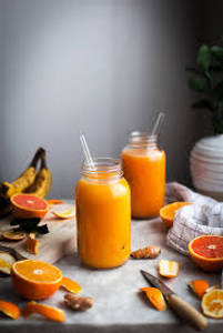 Orange Pineapple [ 500 Ml ]
