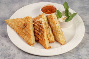 Pizza Sandwich