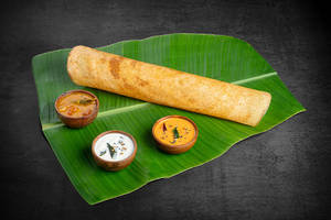 Plain Dosai