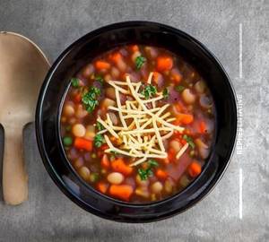 Minestrone Soup