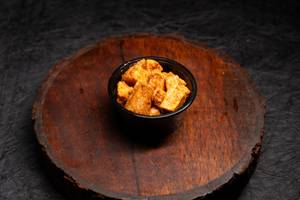 Chicken Shawarma Shreds (80 Gms)