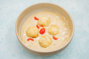 Malai Kofta