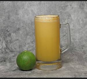 Tender Coconut Avocado Juice