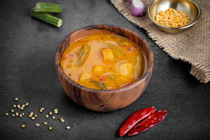 Signature Sambar