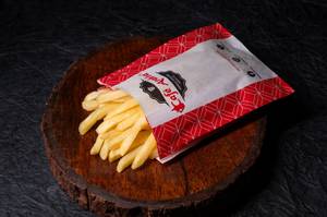 Small French Fries