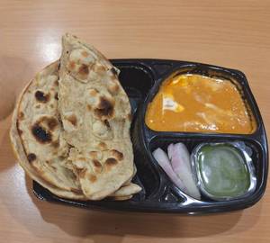 Desi Delight Combo