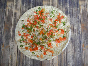 Masala Papad
