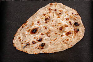 Butter Naan