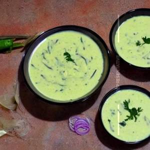 Methi Makka Malai