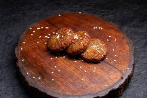 Falafel (3 Pcs)