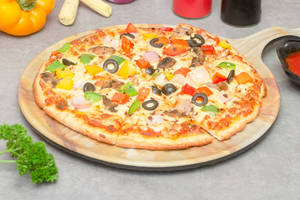 Italian Pizza