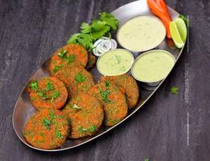 Hara Bhara Kabab