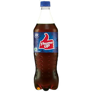 Thums Up 750 Ml