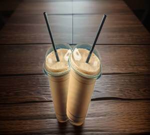 2 Premium Cold Coffee