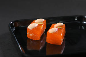 Karachi Halwa