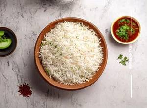 Basmati Rice