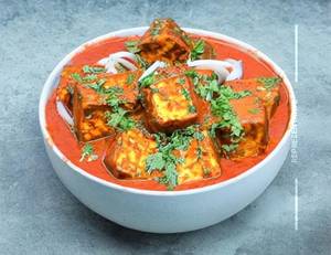 Paneer lababdar