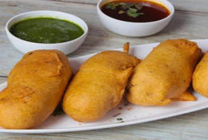 Paneer Pakoda