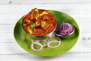 Lucknow Paneer