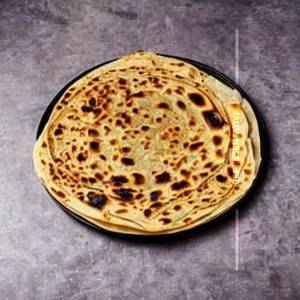 Xxl Capisicum Paratha 