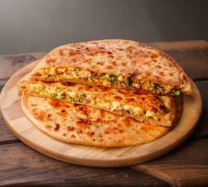 Gobi paratha