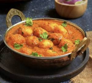 Dum Aloo
