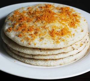 Karampodi uttapam 3(prises,)