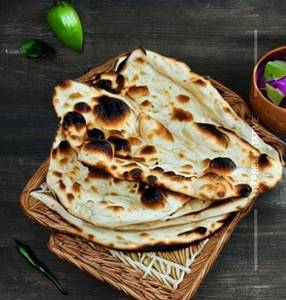 Naan   [Plain]